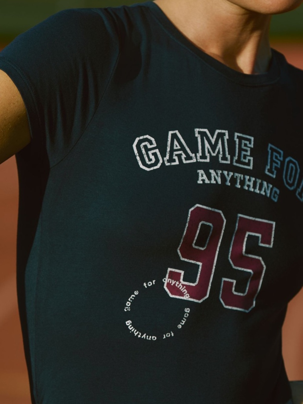 Anthropologie Daily Practice Ready Set Go Fitted Midi Dress SIZE MEDIUM NEW